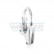 Clamp, exhaust system, Thumbnail 4