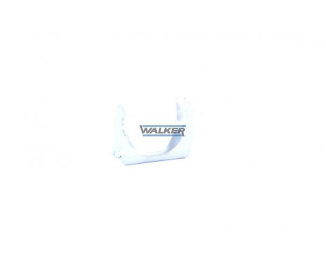 Clamp, exhaust system, Image 3