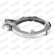 Clamp, exhaust system, Thumbnail 5