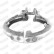 Clamp, exhaust system, Thumbnail 6