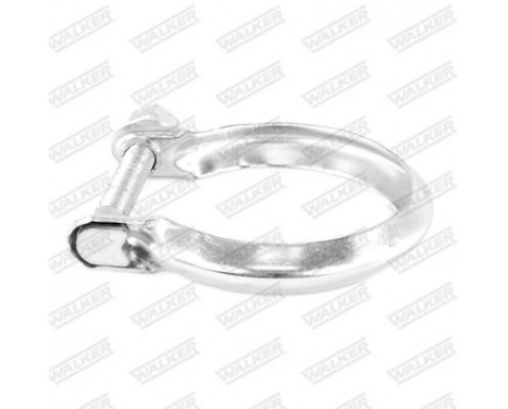 Clamp, exhaust system, Image 5