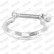 Clamp, exhaust system, Thumbnail 6