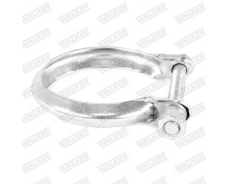 Clamp, exhaust system, Image 7
