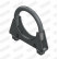 Clamp, exhaust system, Thumbnail 10