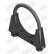 Clamp, exhaust system, Thumbnail 7