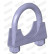 Clamp, exhaust system, Thumbnail 6