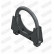 Clamp, exhaust system, Thumbnail 10