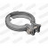 Clamp, exhaust system, Thumbnail 2