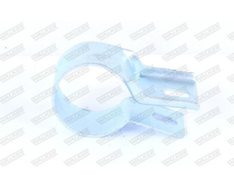 Clamp, exhaust system, Image 4