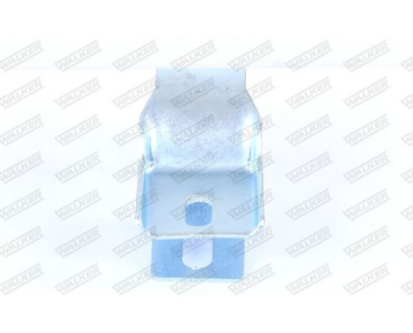 Clamp, exhaust system, Image 5