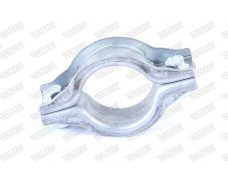 Clamp, exhaust system, Image 3