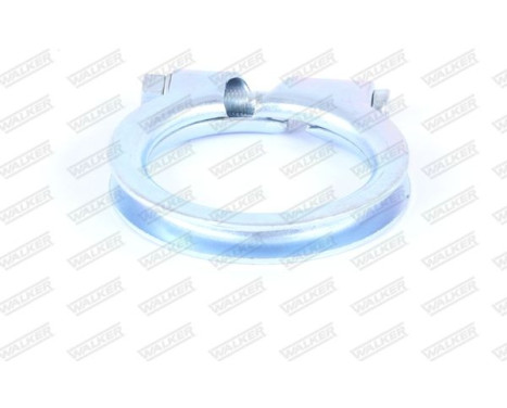 Clamp, exhaust system, Image 5