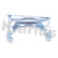 Clamp, exhaust system, Thumbnail 2