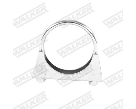 Clamp, exhaust system, Image 9