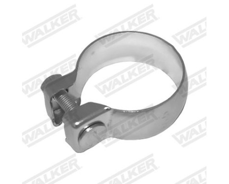 Clamp, exhaust system, Image 10