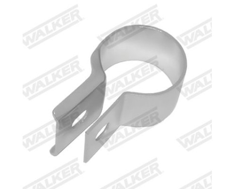 Clamp, exhaust system, Image 6