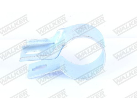Clamp, exhaust system, Image 7
