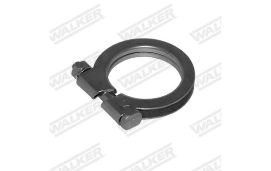 Clamp, exhaust system, Image 11