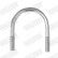 Clamp, exhaust system, Thumbnail 10