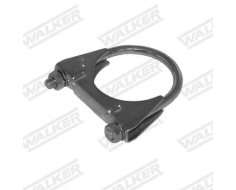 Clamp, exhaust system, Image 11