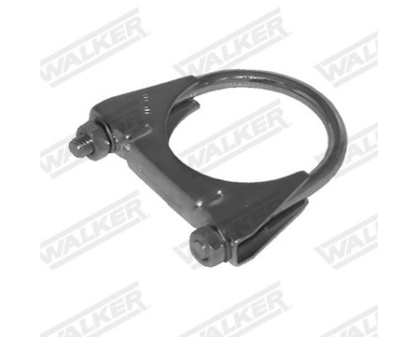 Clamp, exhaust system, Image 11