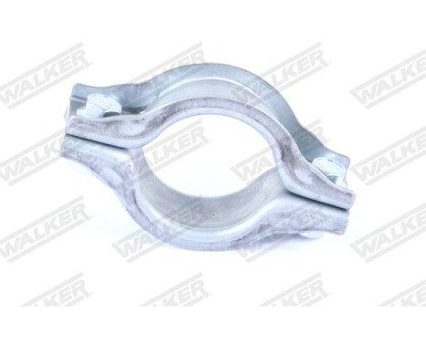 Clamp, exhaust system, Image 5