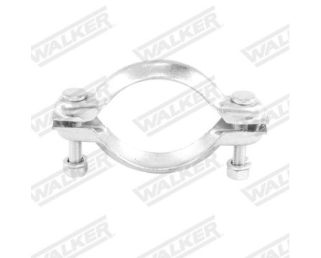 Clamp, exhaust system, Image 11