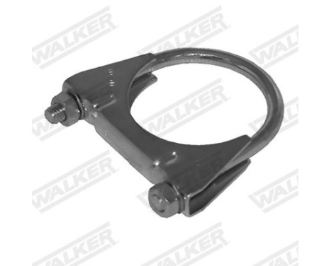 Clamp, exhaust system, Image 7