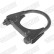 Clamp, exhaust system, Thumbnail 7