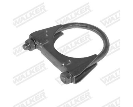 Clamp, exhaust system, Image 7