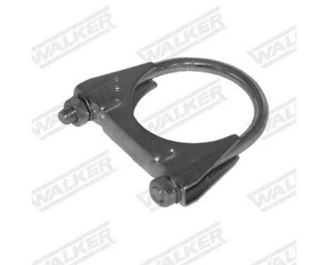 Clamp, exhaust system, Image 7