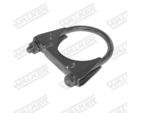 Clamp, exhaust system, Image 8