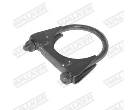 Clamp, exhaust system, Image 8