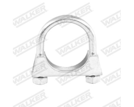 Clamp, exhaust system, Image 10