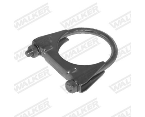 Clamp, exhaust system, Image 11