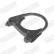 Clamp, exhaust system, Thumbnail 11