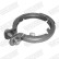 Clamp, exhaust system, Thumbnail 9