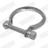 Clamp, exhaust system, Thumbnail 11