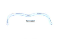 Clamp, exhaust system