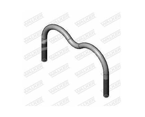 Clamp, exhaust system, Image 10