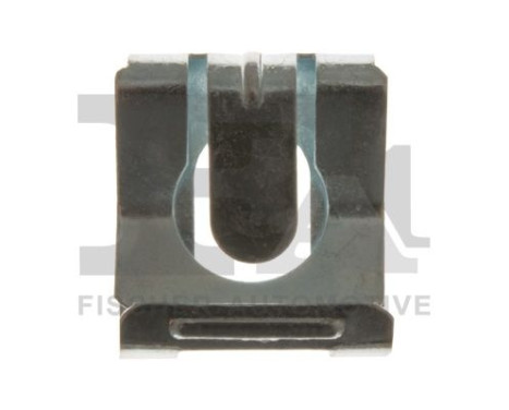 Clamp, exhaust system