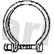 Clamp, exhaust system, Thumbnail 2