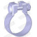 Clamp, exhaust system, Thumbnail 3