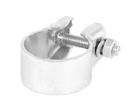 Clamp, exhaust system, Image 4