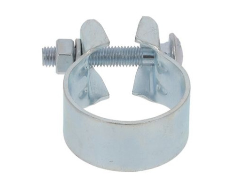 Clamp, exhaust system, Image 2