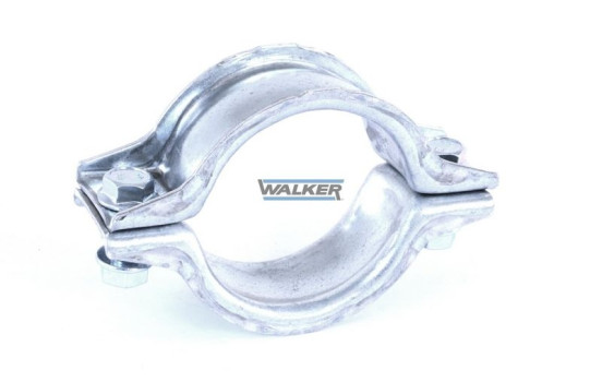 Clamp, exhaust system, Image 5