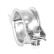 Clamp, exhaust system, Thumbnail 7