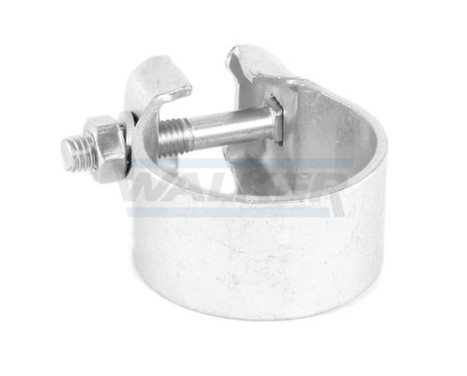 Clamp, exhaust system, Image 5