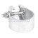 Clamp, exhaust system, Thumbnail 5