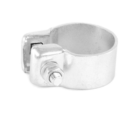 Clamp, exhaust system, Image 7